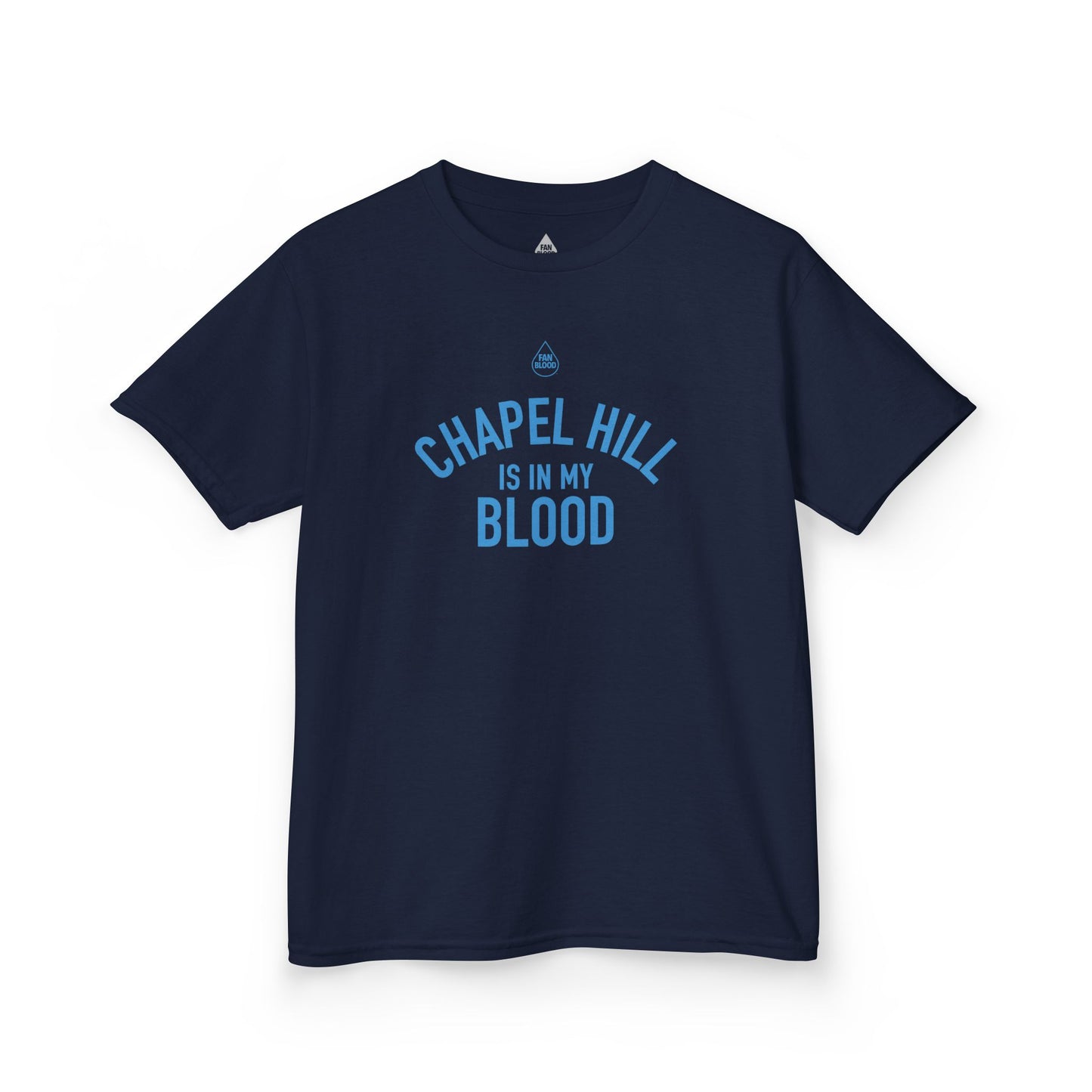 Chapel Hill Kid's T