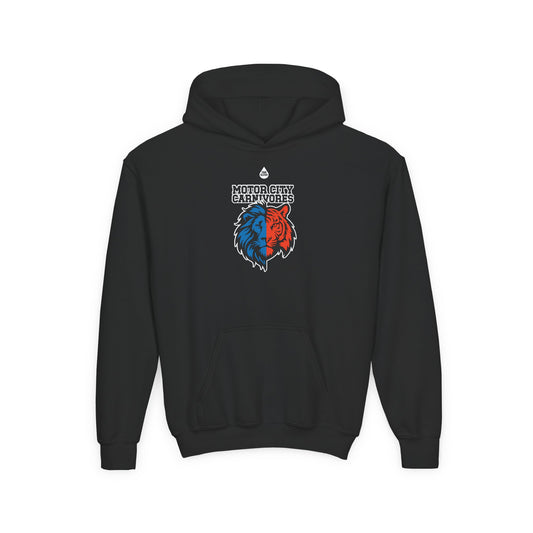 MCC Combo Kid's Hoodie