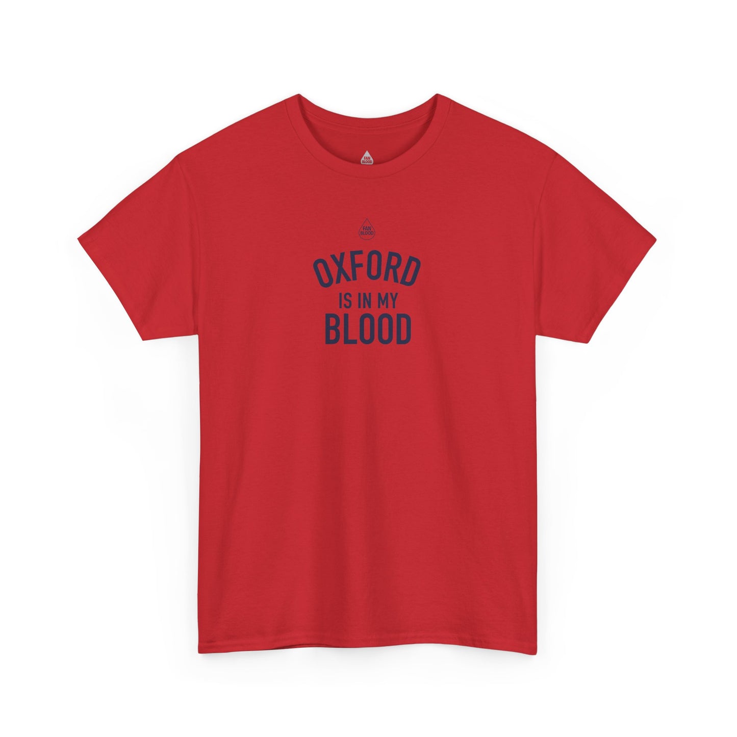 Oxford IMB T-Shirt