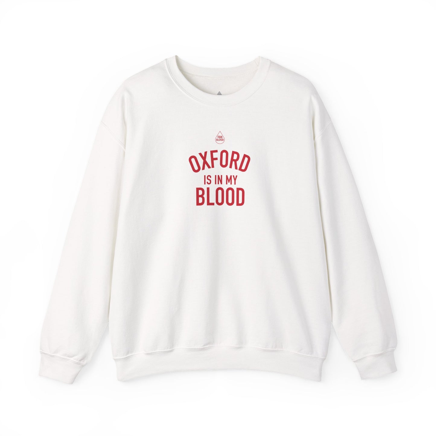 Oxford IMB Sweatshirt