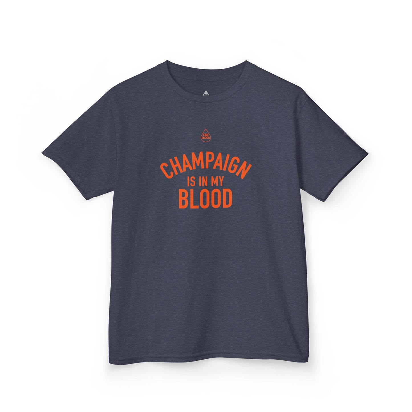 Champaign IMB Kid's T