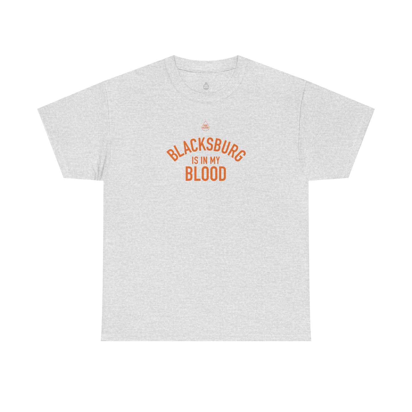 Blacksburg IMB T-Shirt