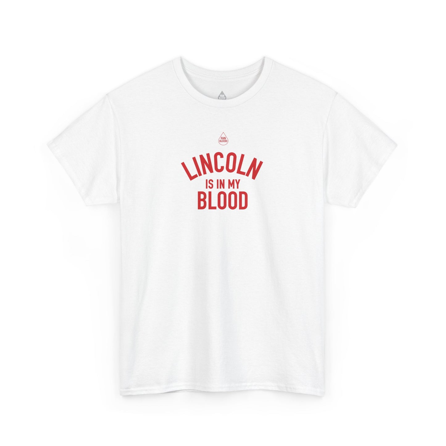 Lincoln IMB T-Shirt