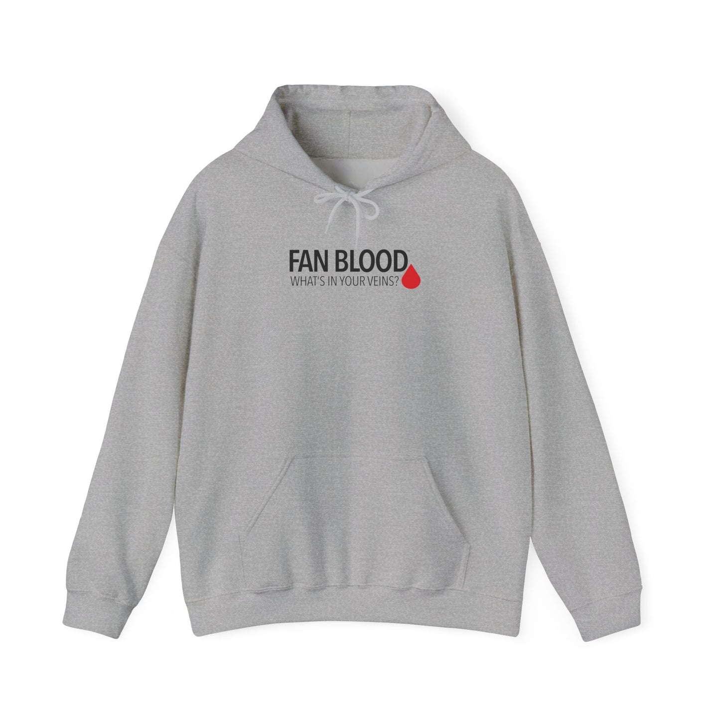 FB Veins Hoodie