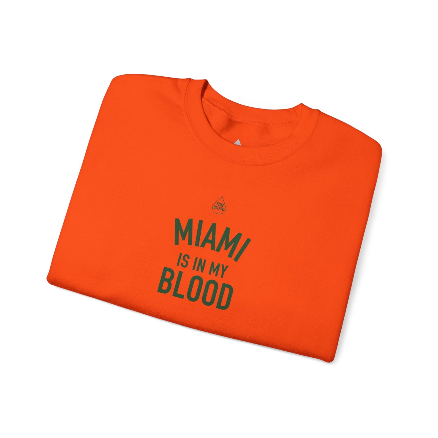 Miami IMB Sweatshirt