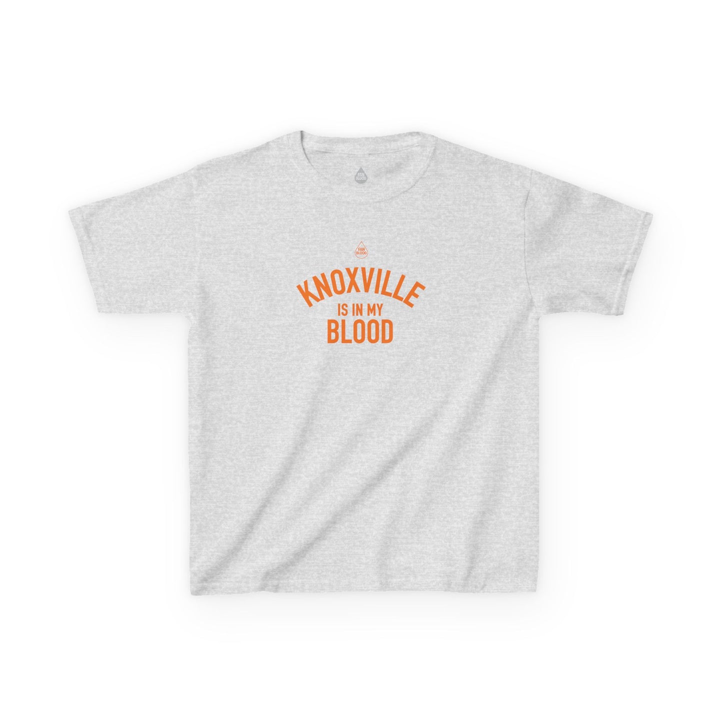 Knoxville IMB Kid's T