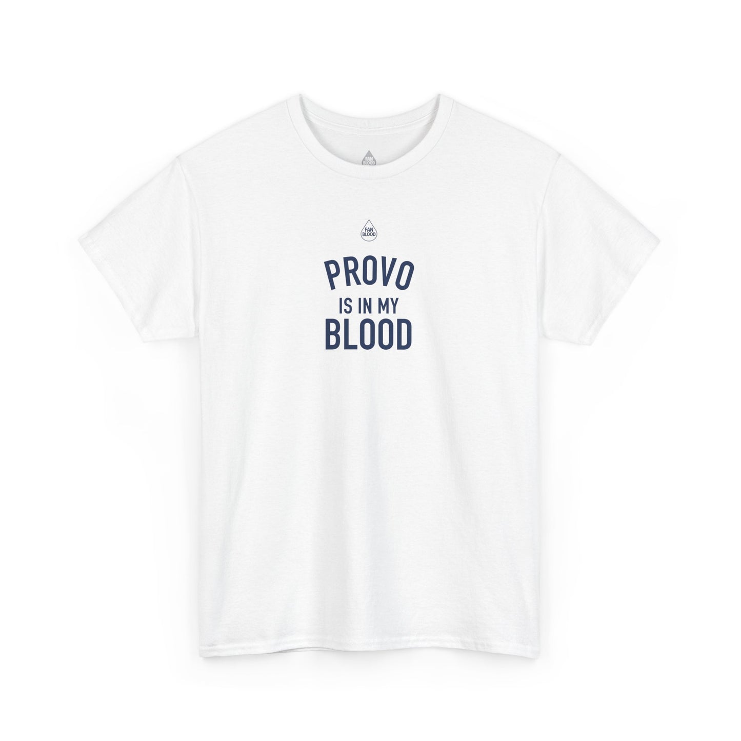 Provo IMB T-Shirt