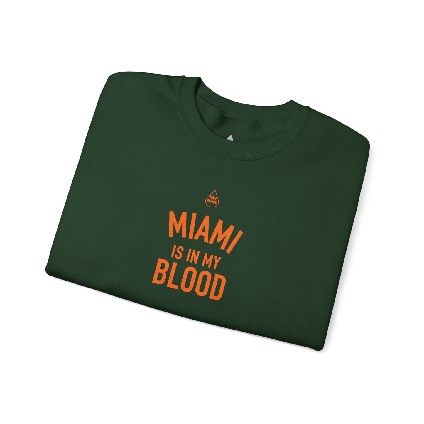 Miami IMB Sweatshirt