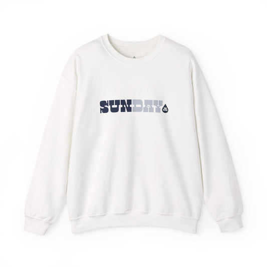 Dallas Sunday Sweatshirt