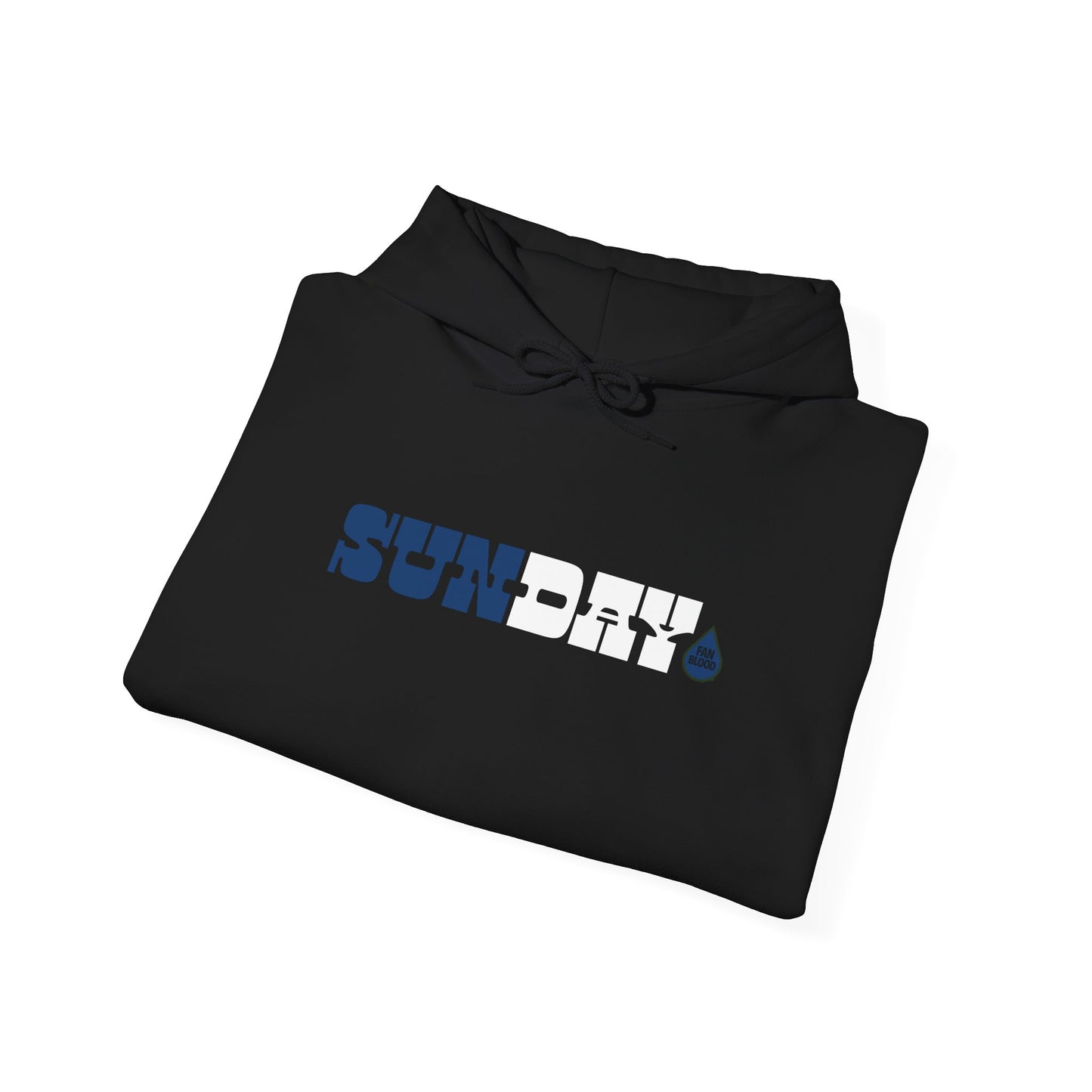 Indianapolis Sunday Hoodie