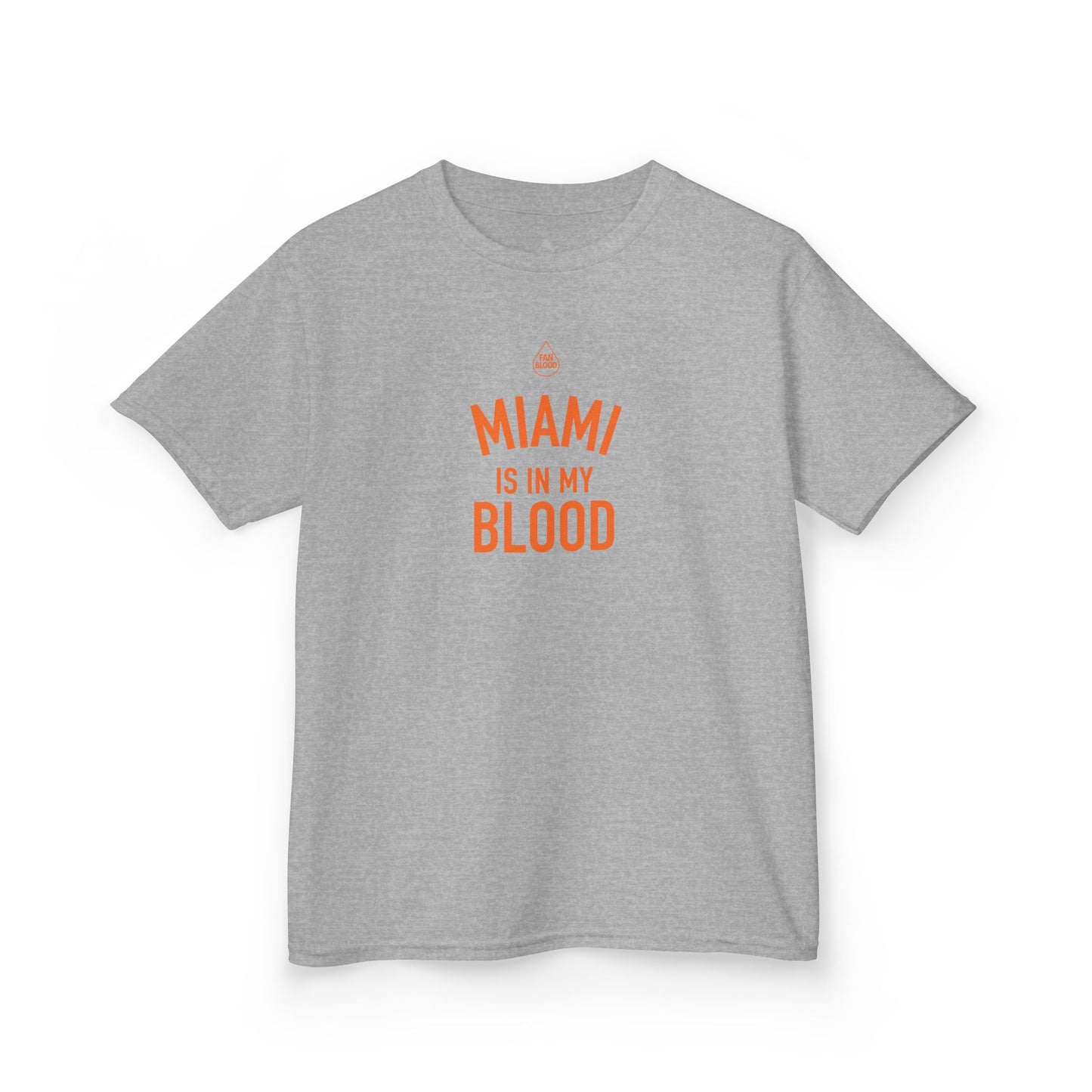 Miami IMB Kid's T