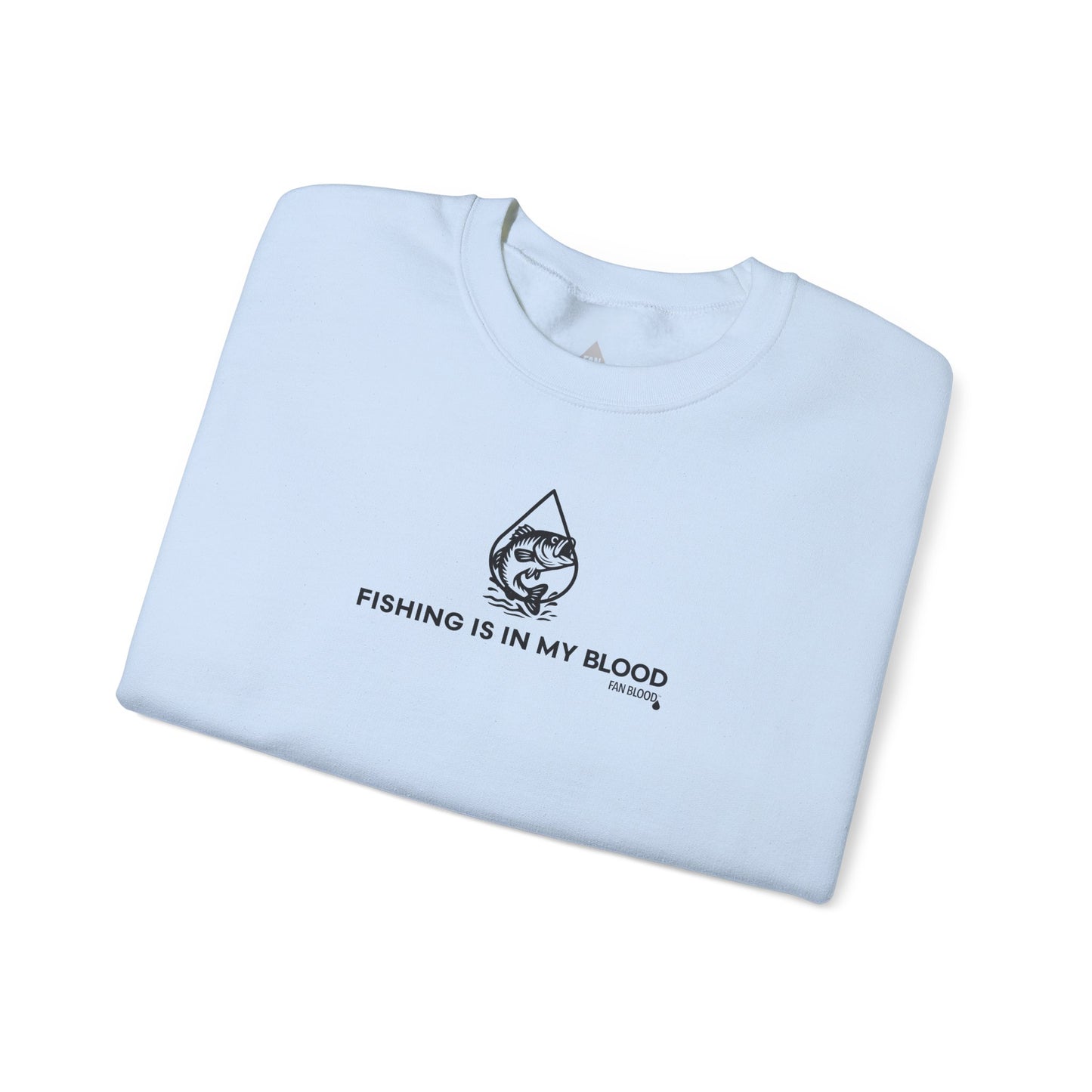 Fishing IMB Sweatshirt