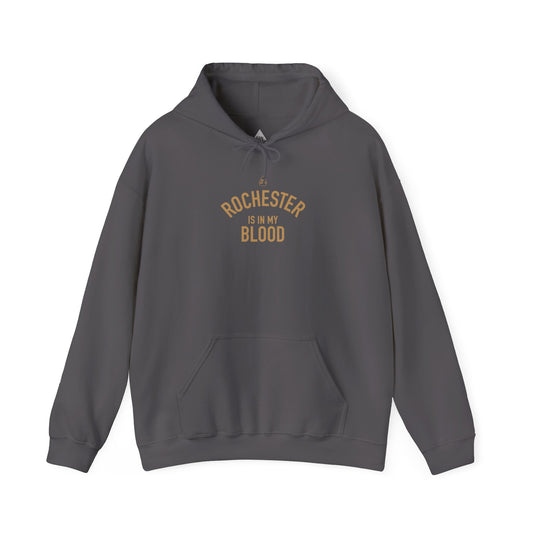 Rochester IMB Hoodie