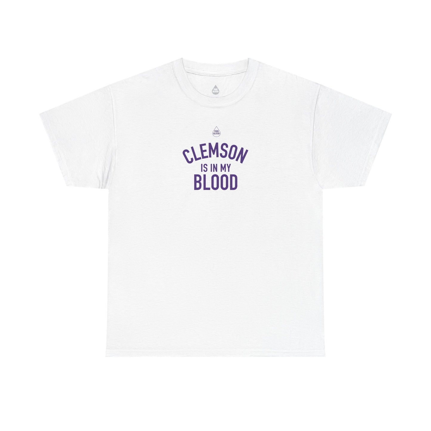 Clemson IMB T-Shirt