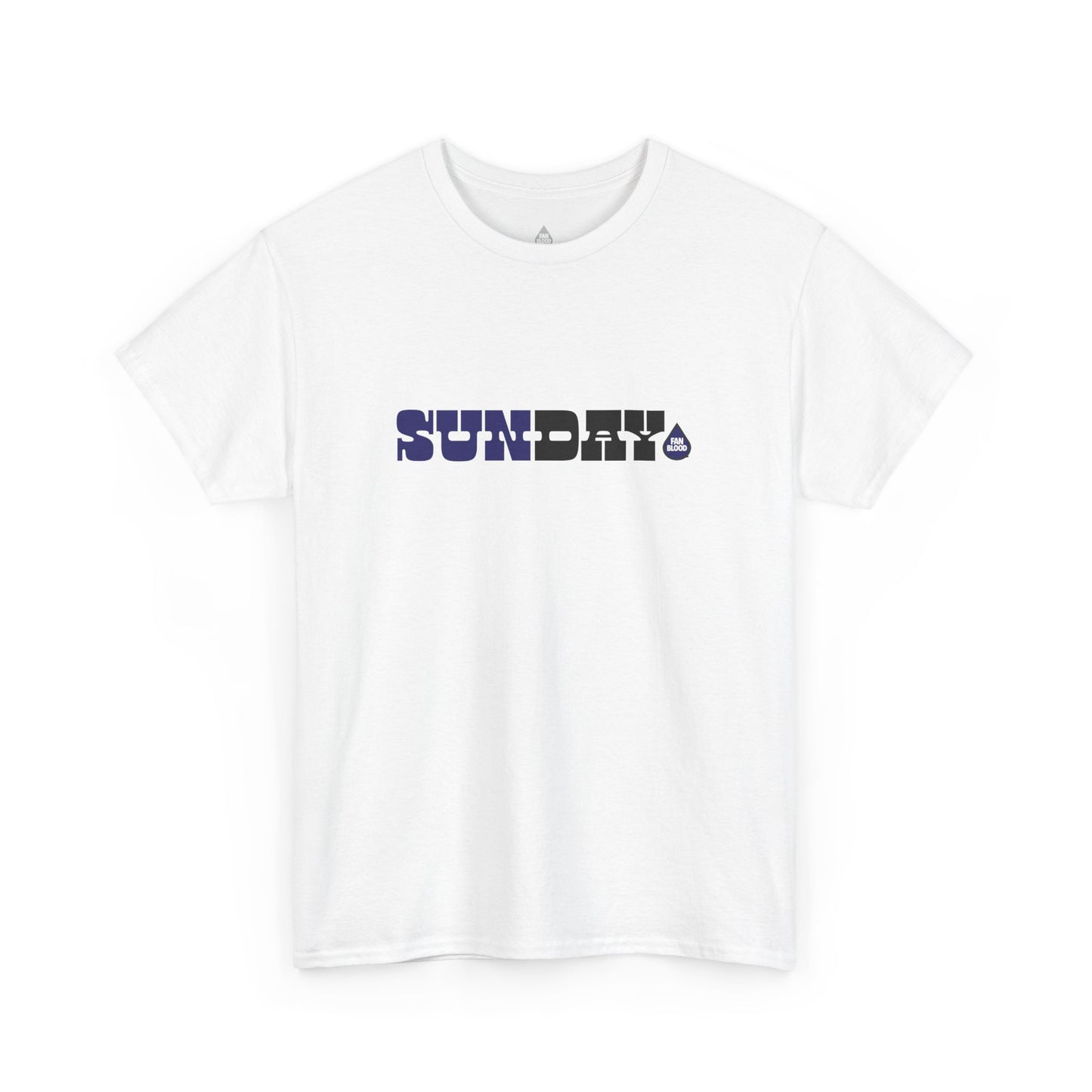 Baltimore Sunday T-shirt