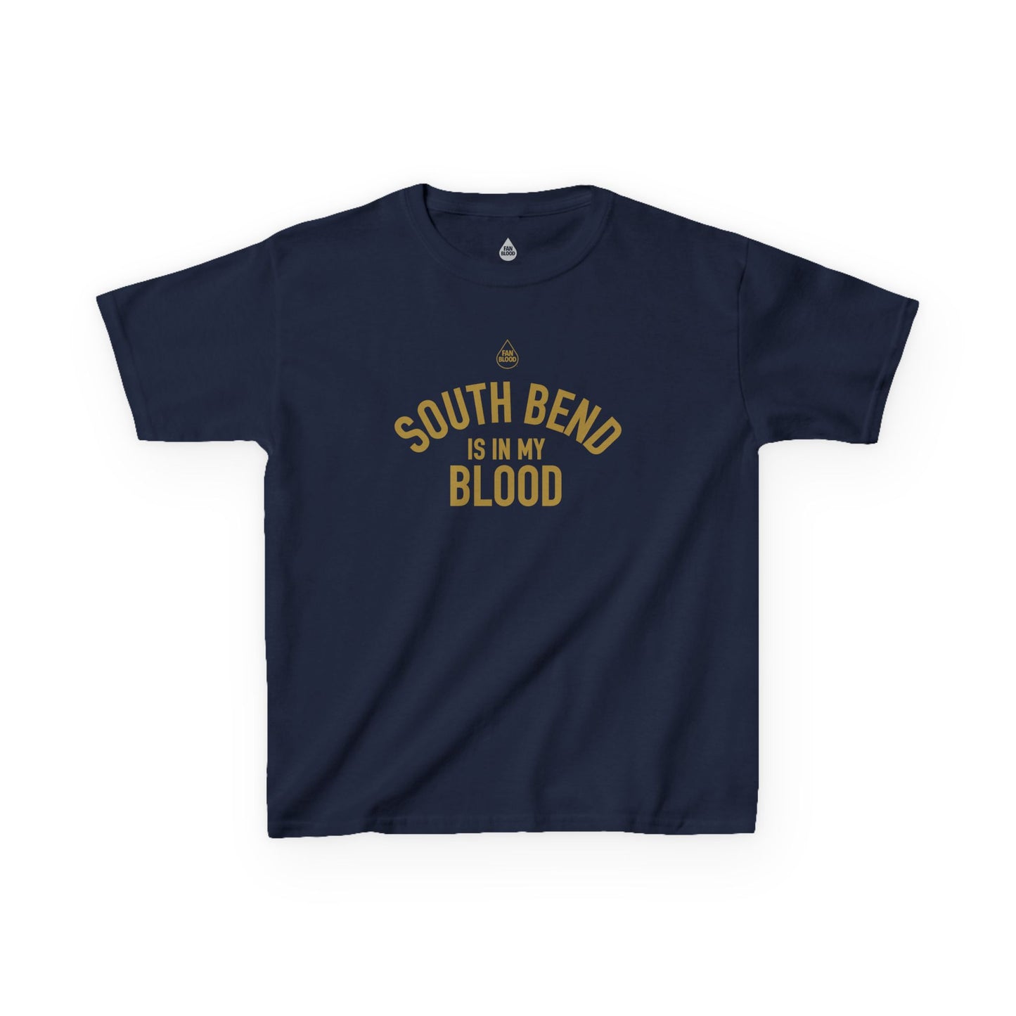 South Bend IMB Kid's T