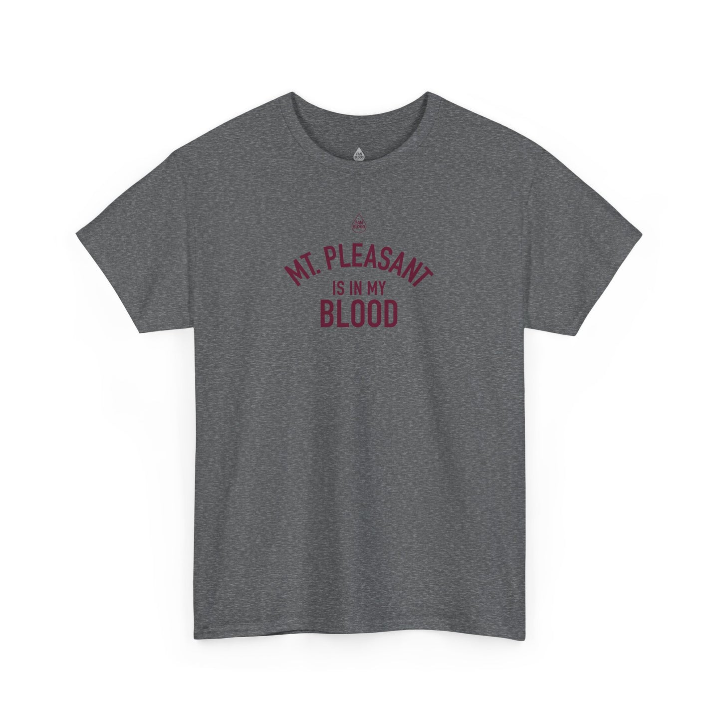 Mt. Pleasant IMB T-Shirt