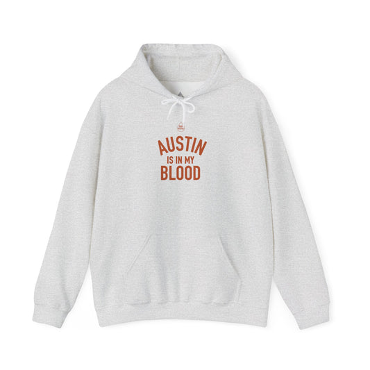 Austin IMB Hoodie