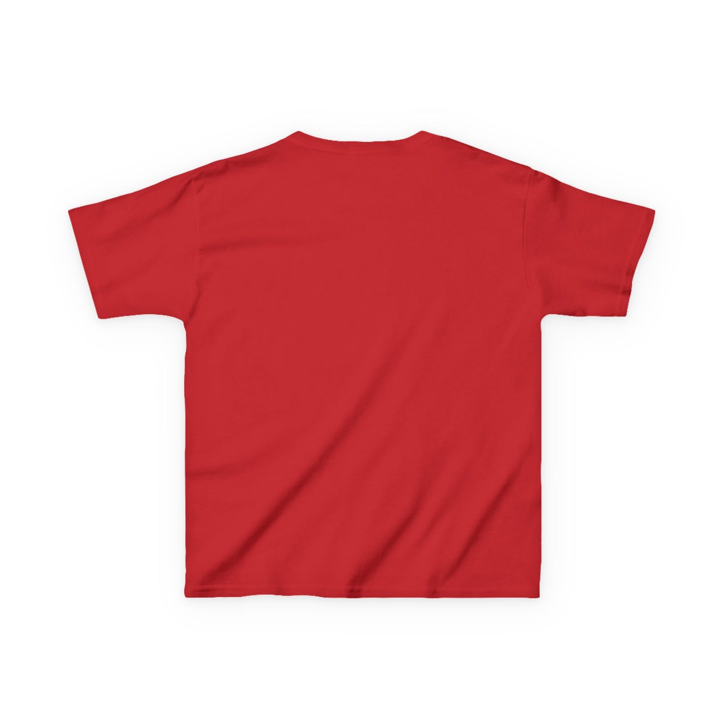 I Bleed Blue & Red Kid's T