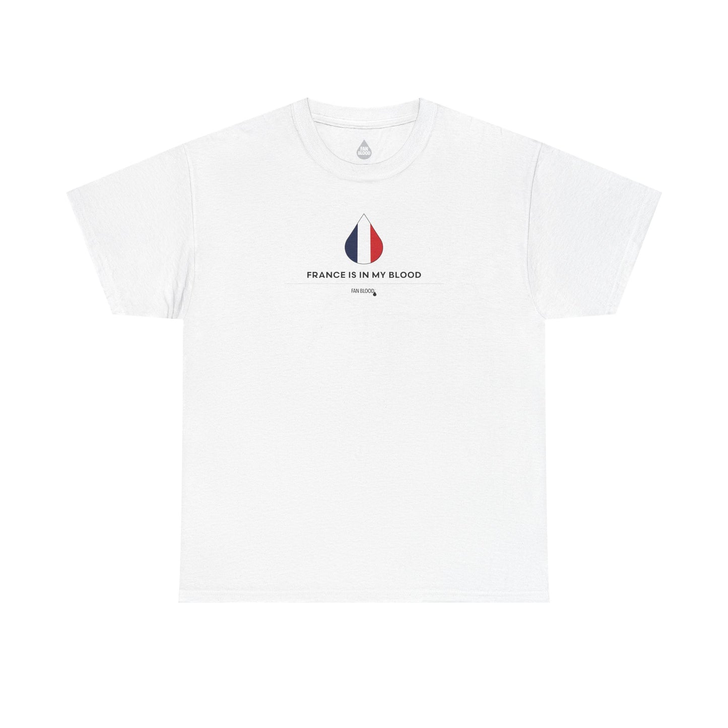 France IMB T-Shirt