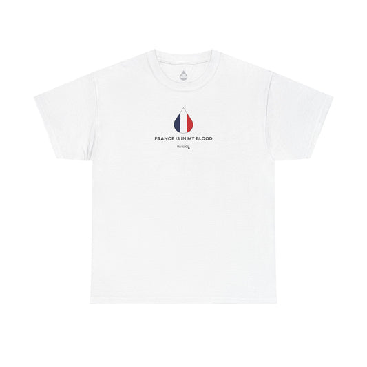 France IMB T-Shirt
