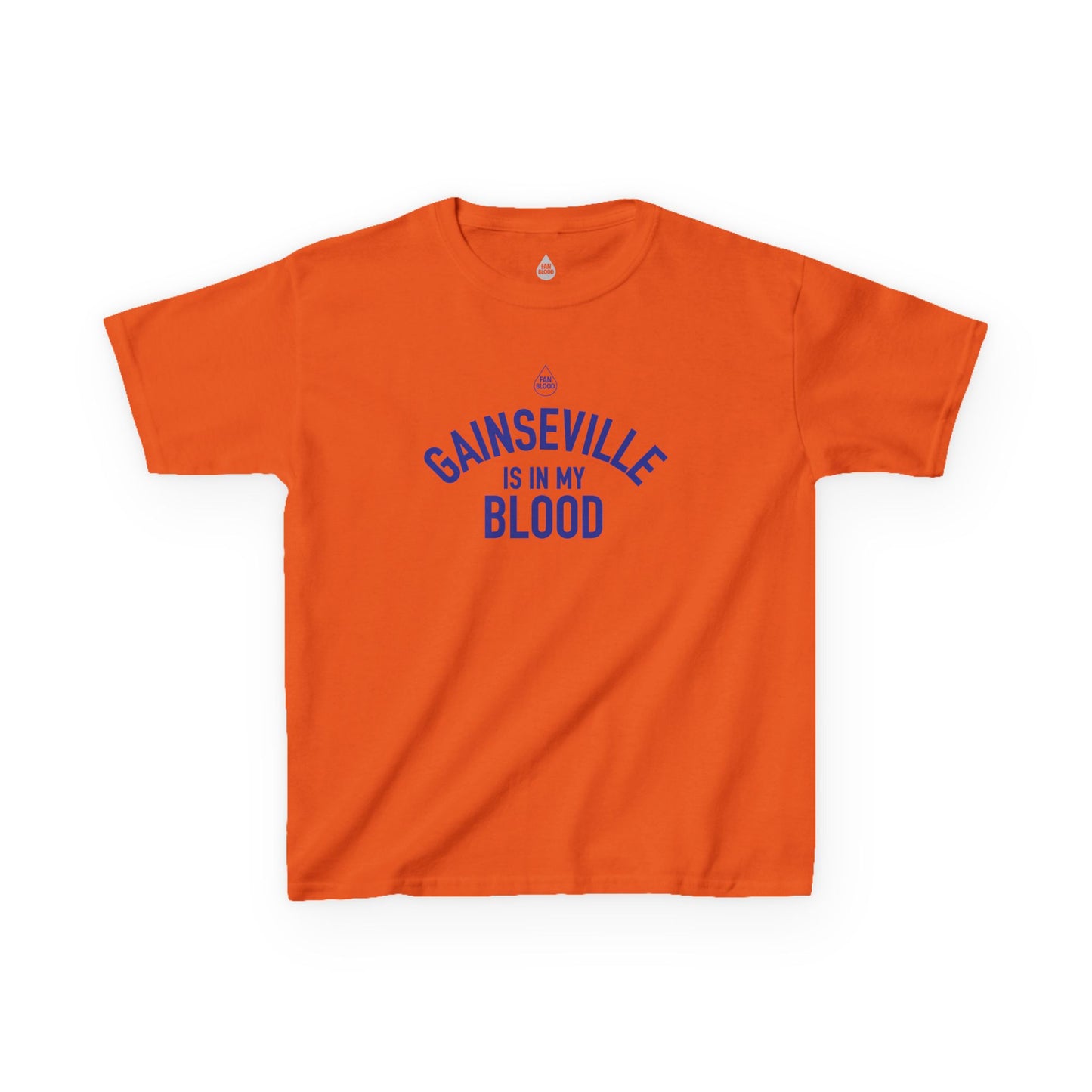Gainesville IMB Kid's T