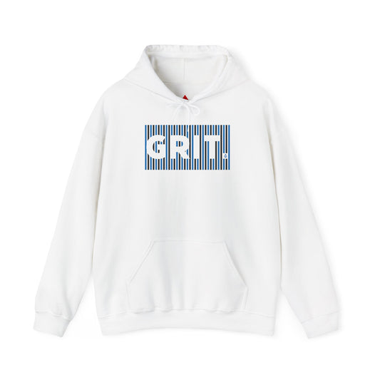 Detroit Grit Hoodie