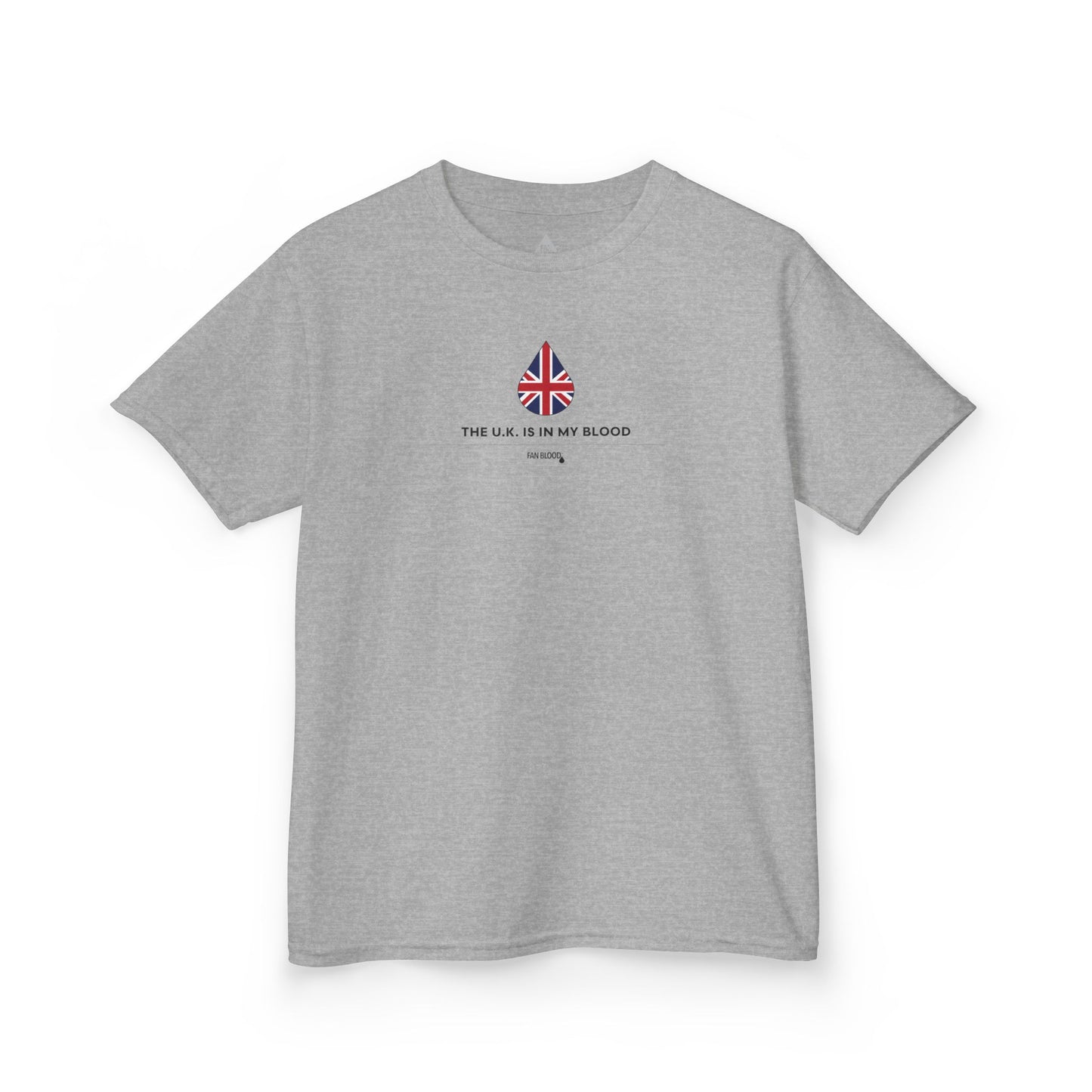 UK IMB Kid's T