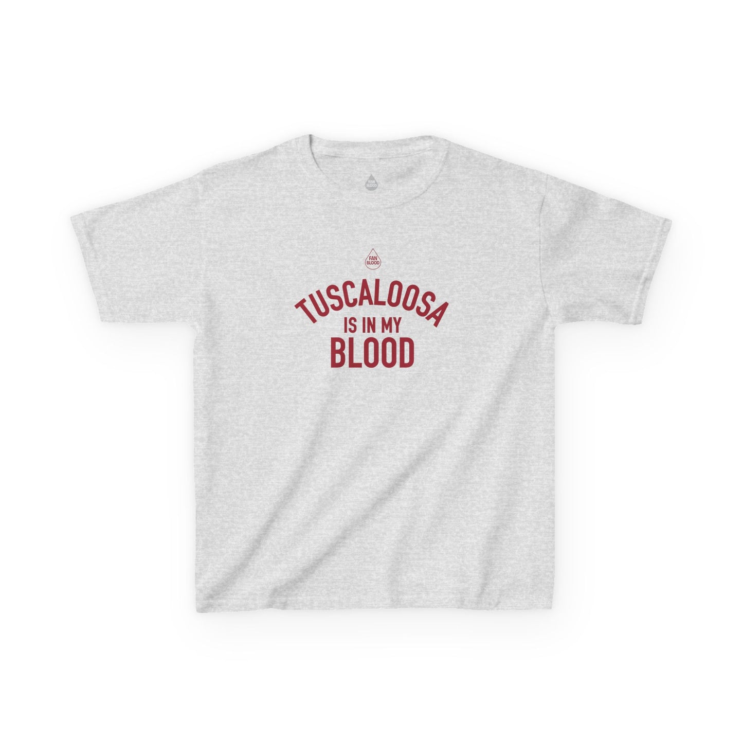 Tuscaloosa IMB Kid's T