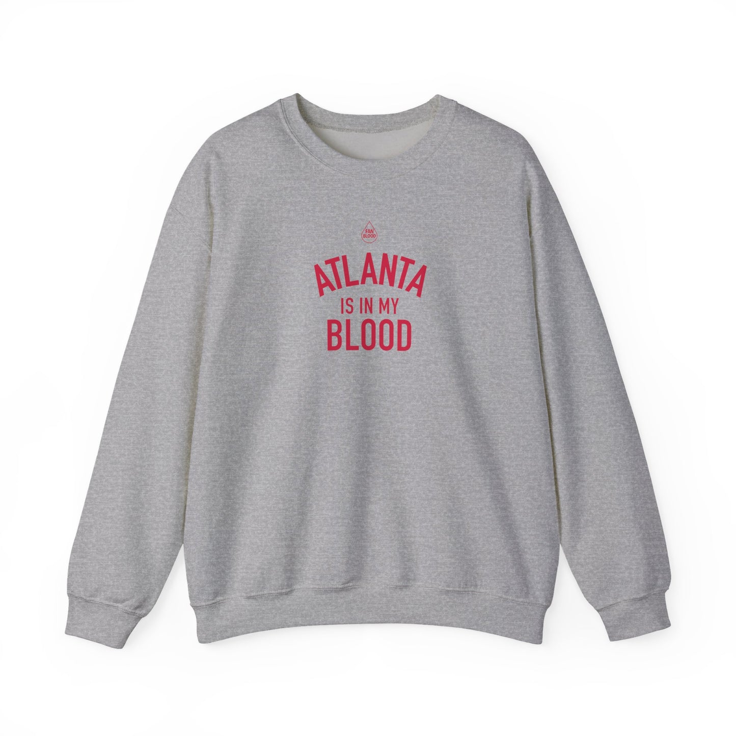 Atlanta IMB Sweatshirt