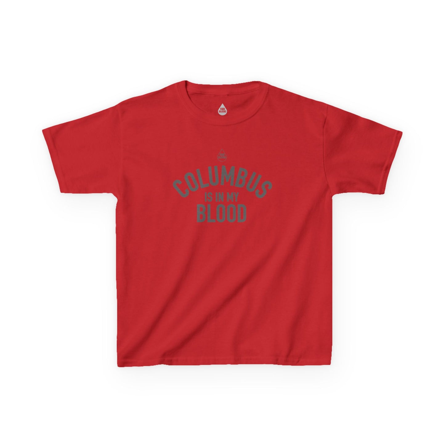 Columbus IMB Kid's T