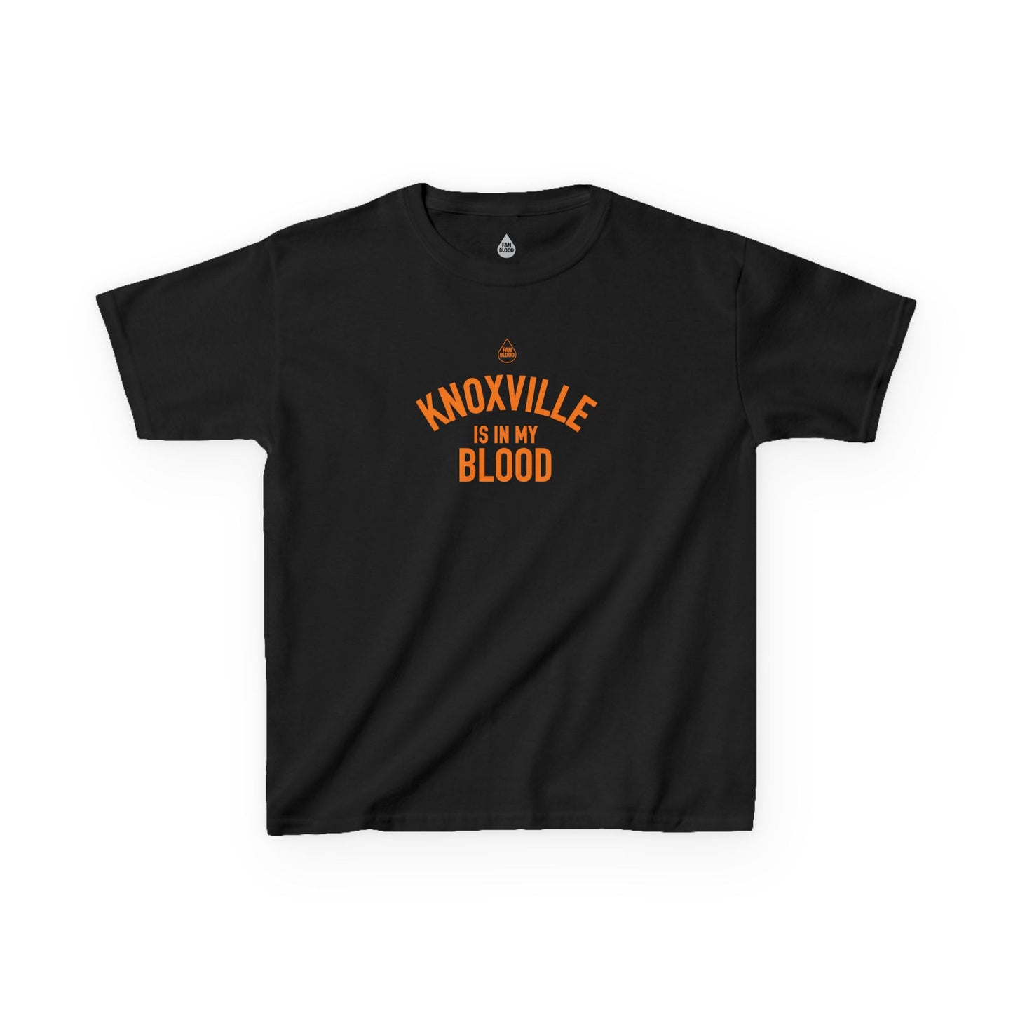 Knoxville IMB Kid's T