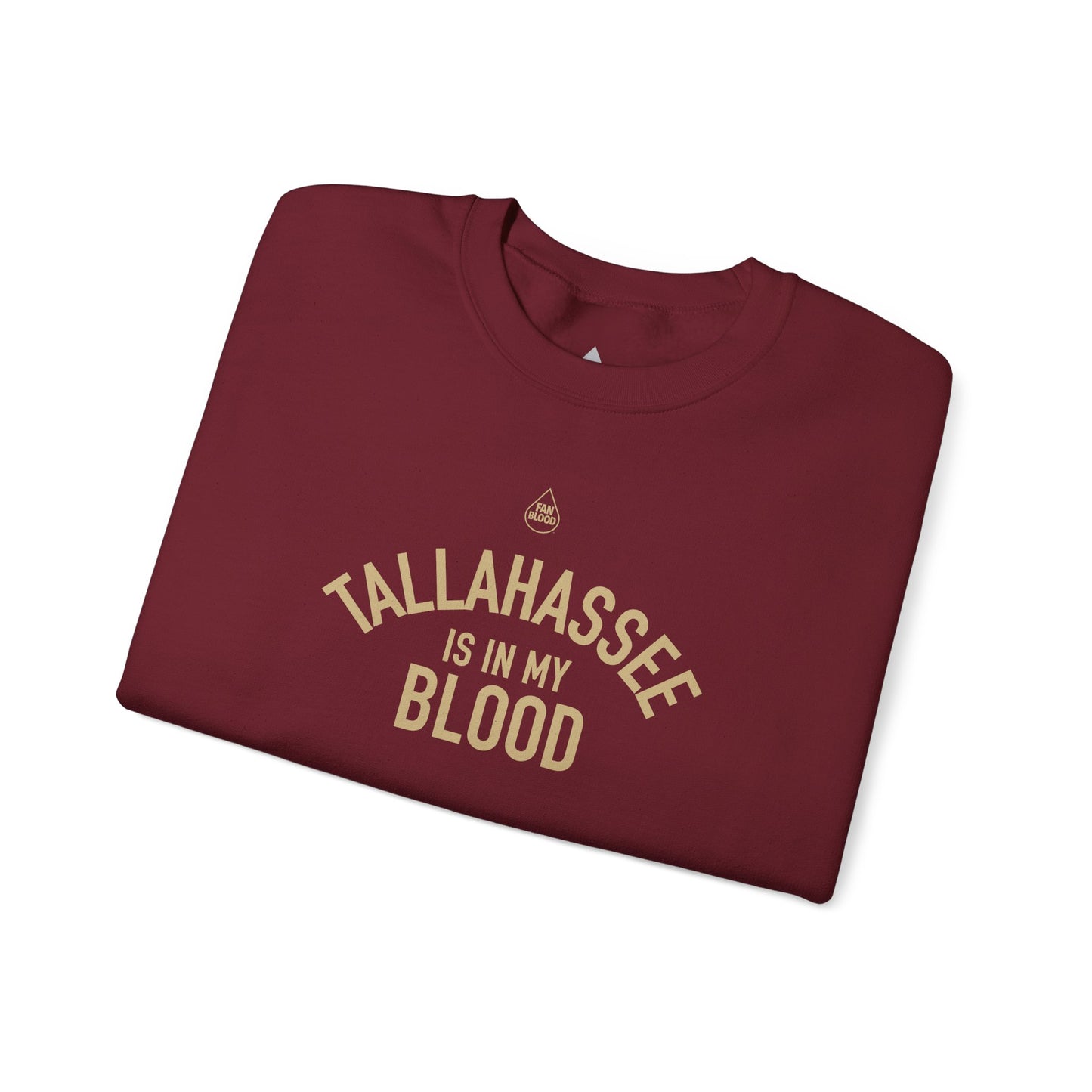 Tallahassee IMB Sweatshirt