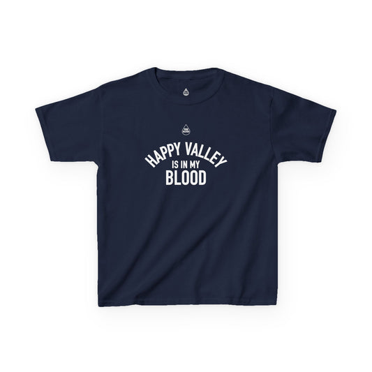 Happy Valley IMB Kid's T