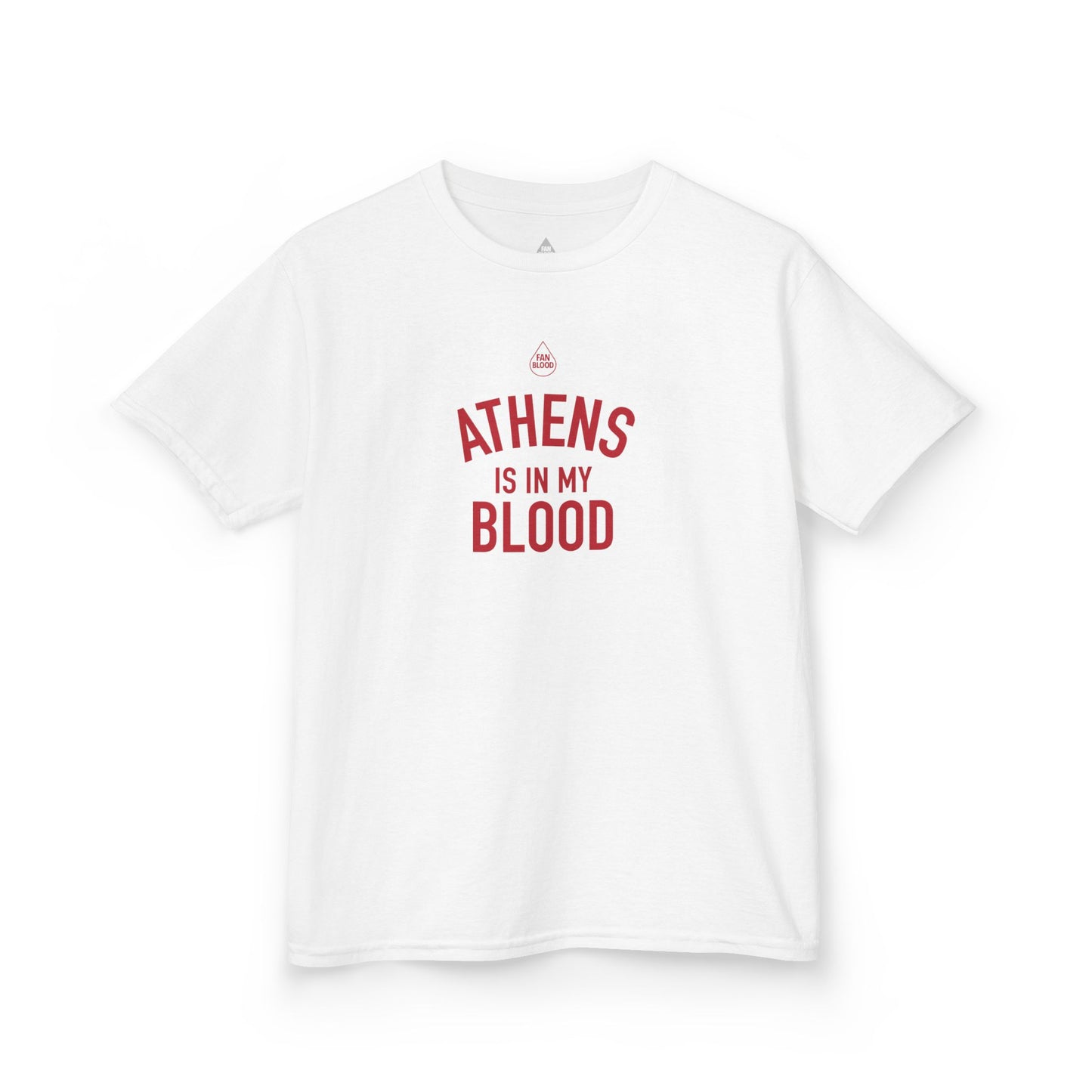 Athens IMB Kid's T