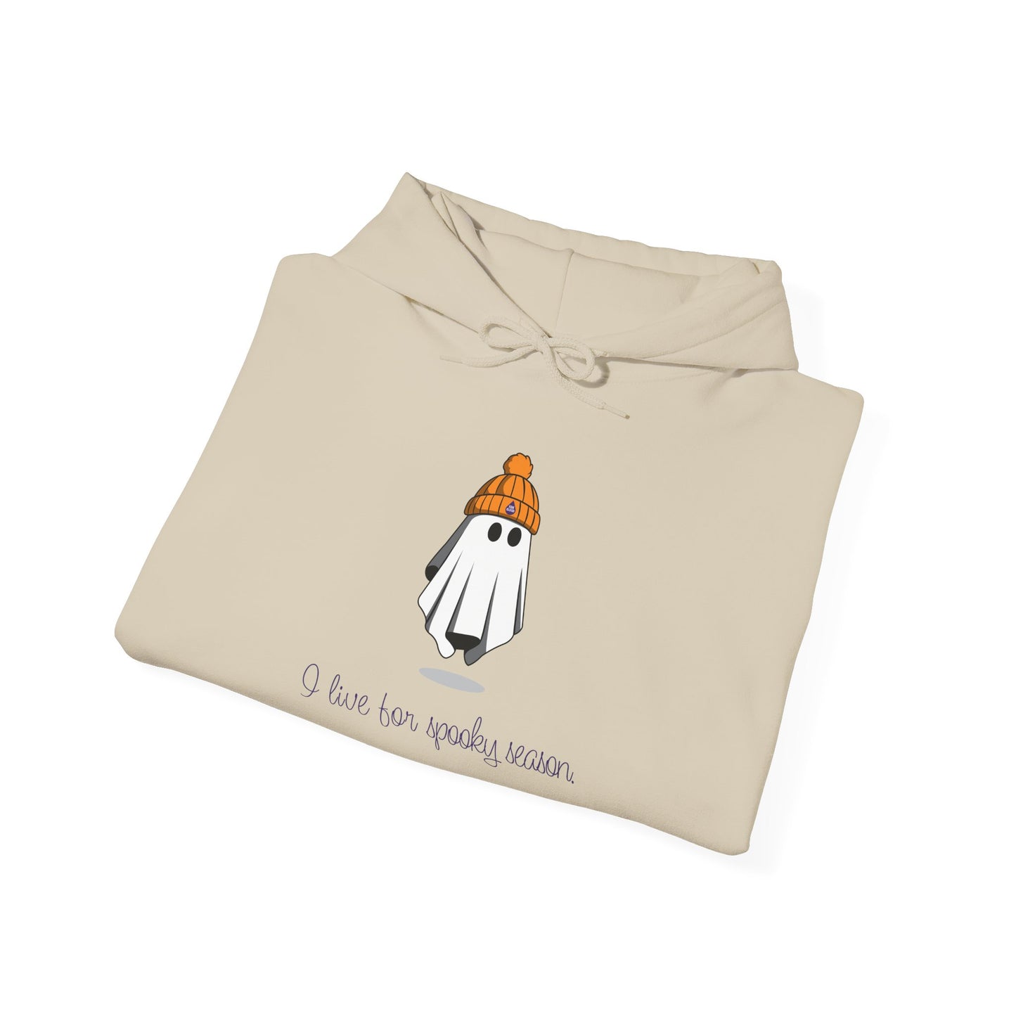 Spooky Season Hoodie