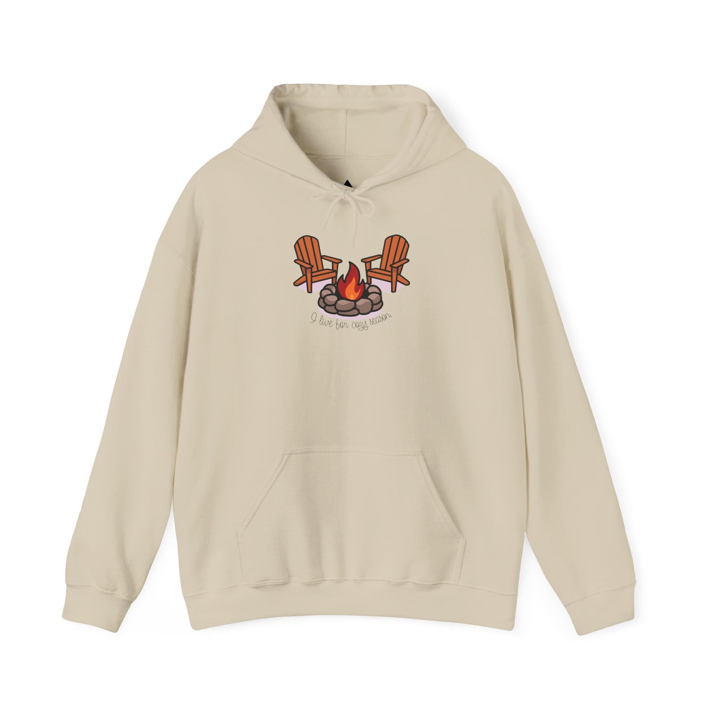 Cozy Season Hoodie