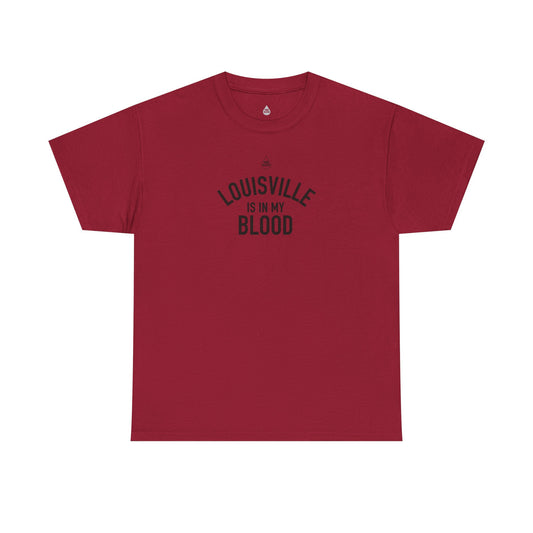 Louisville IMB T-Shirt