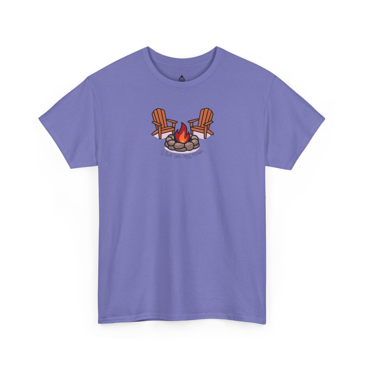 Cozy Season T-Shirt