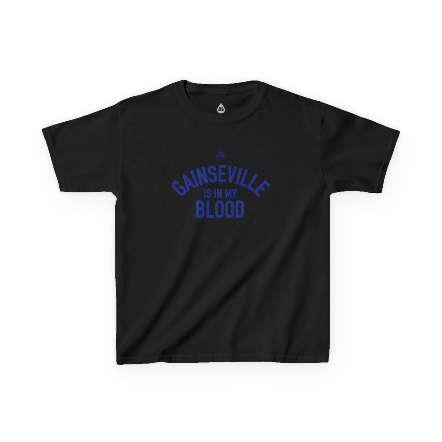 Gainesville IMB Kid's T