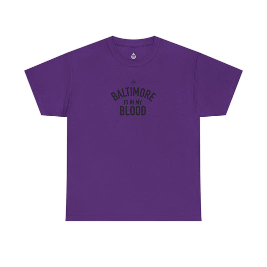 Baltimore IMB T-Shirt