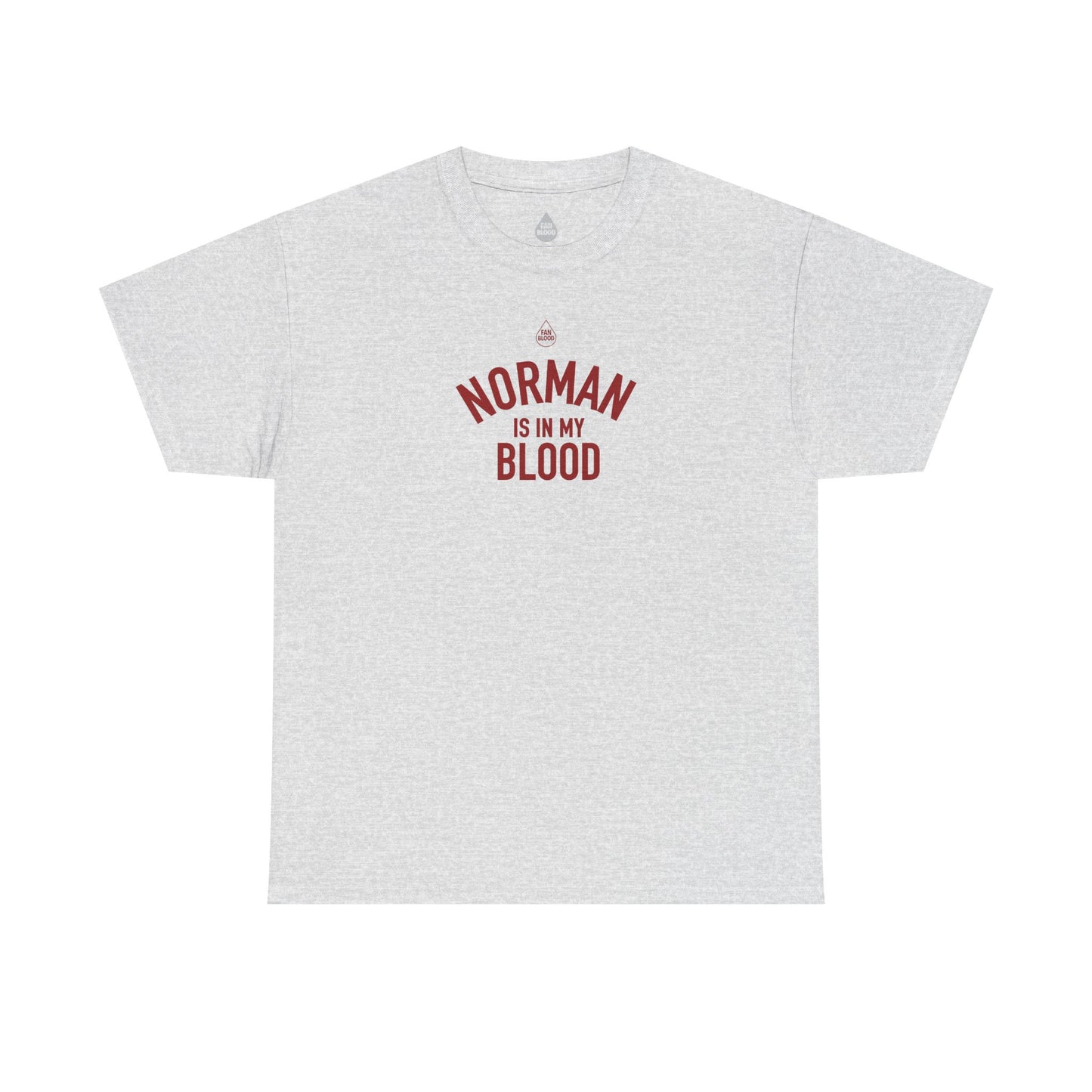 Norman IMB T-Shirt
