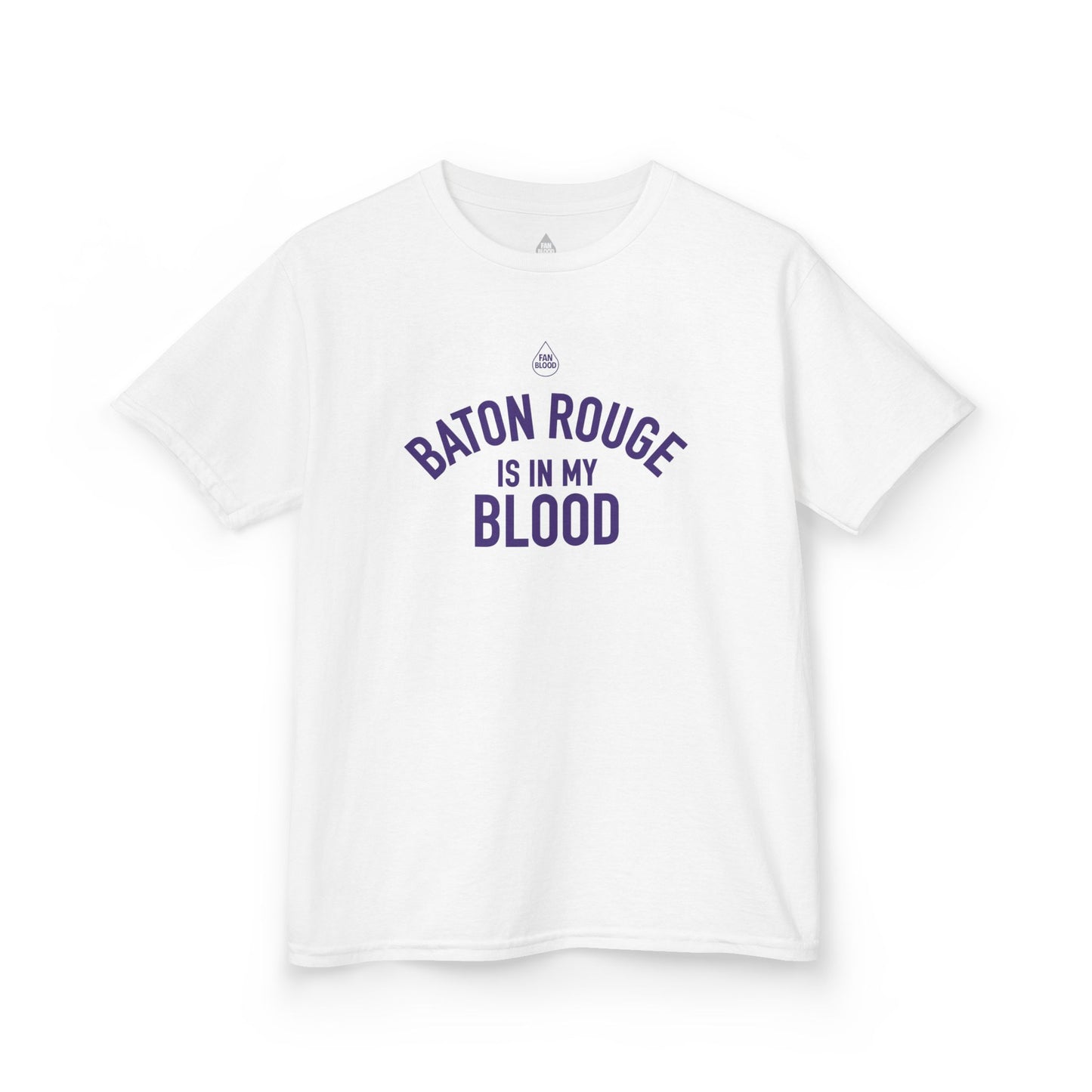 Baton Rouge Kid's T