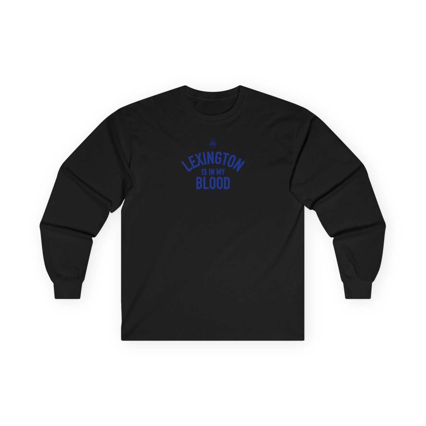 Lexington IMB Long Sleeve T