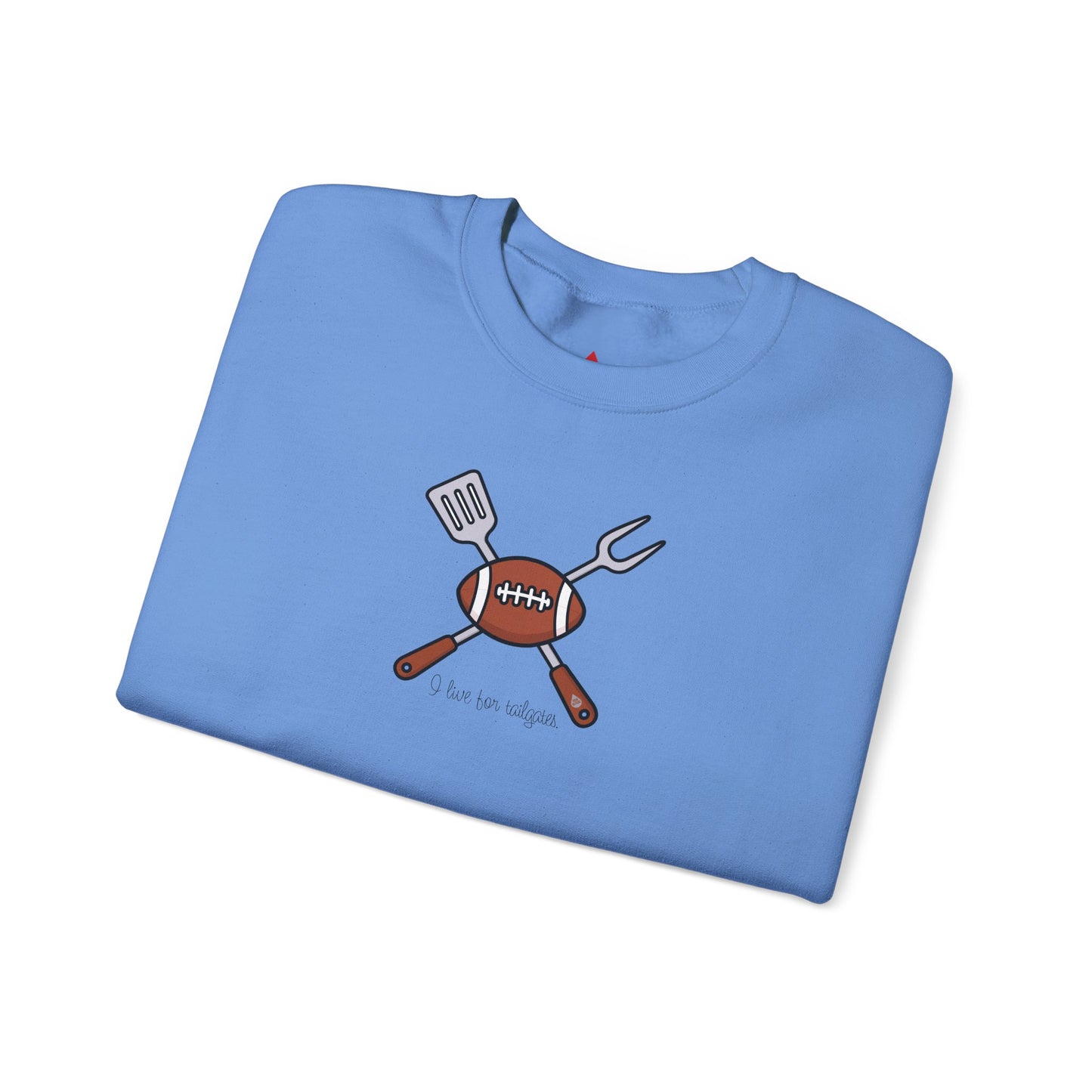 Tailgates Sweatshirt