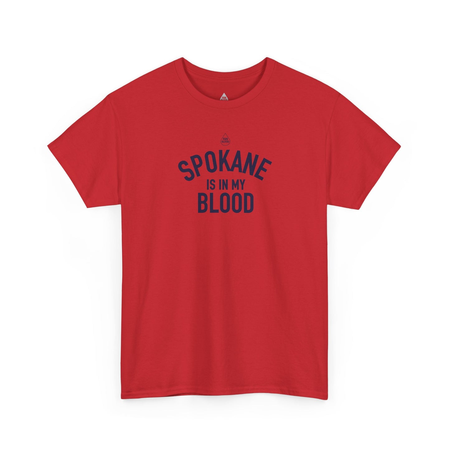Spokane IMB T-Shirt