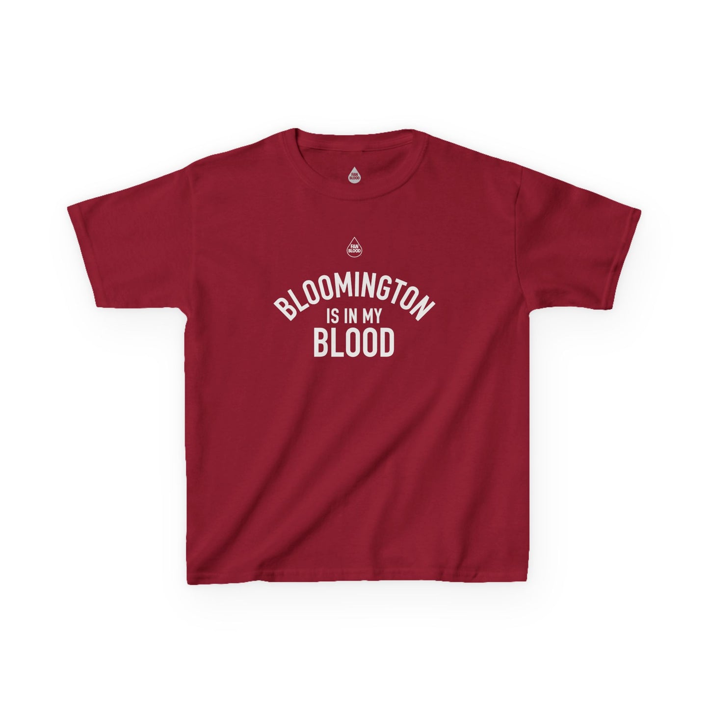 Bloomington IMB Kid's T