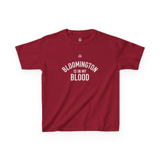 Bloomington IMB Kid's T