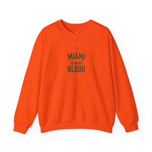 Miami IMB Sweatshirt