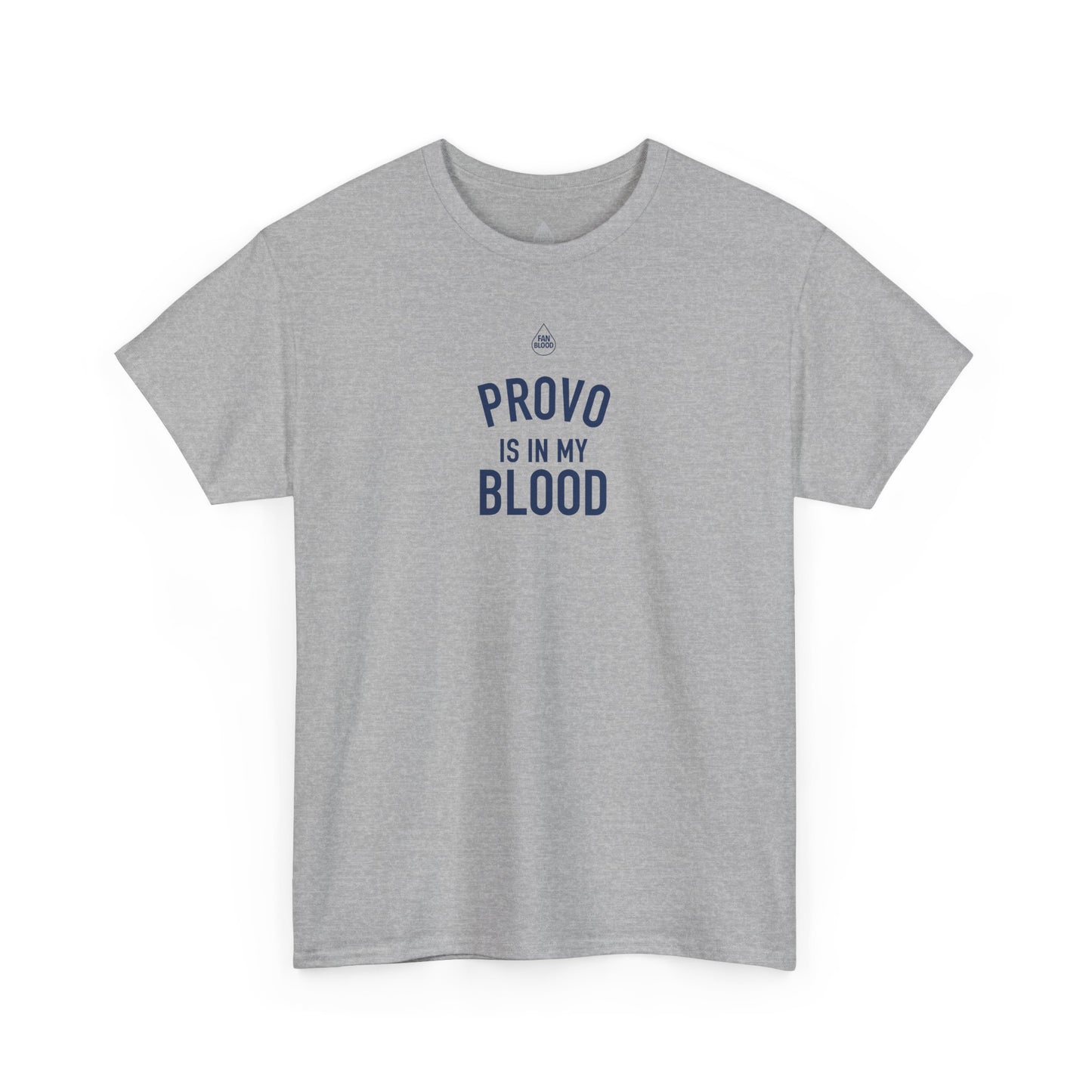 Provo IMB T-Shirt